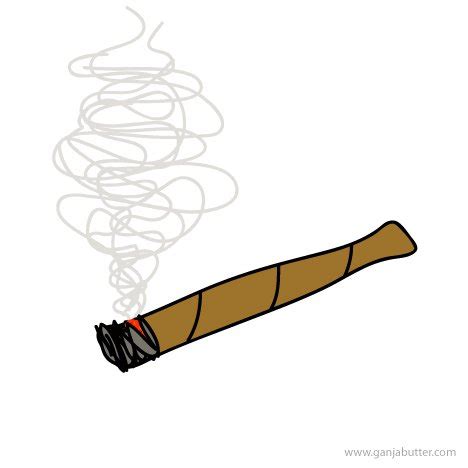 Blunt clipart smoke, Blunt smoke Transparent FREE for download on ...