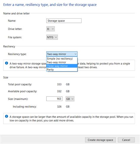 Microsoft Storage Spaces Controller Driver - fasrhongkong