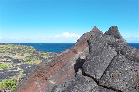 Jagged Lava Landscape on Hawaii’s Big Island | Lava formatio… | Flickr