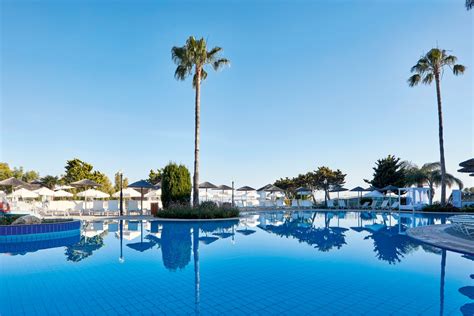 TUI BLUE Atlantica Bay Hotel, Cyprus - Holiday Hypermarket