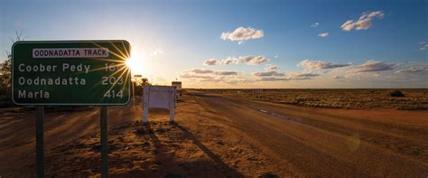 The Outback Loop road trip | SA Tourism | South Australia