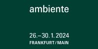 Ambiente Frankfurt 2024 Attendees List and Exhibitors List