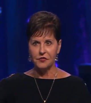 Joyce Meyer - How Do I Receive God's Healing? » Watch Online Sermons 2024