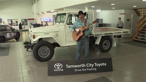 Tamworth Country Music Festival kicks off – NBN News