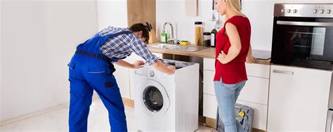 Washing Machine Repairs in Essex, Hertfordshire & London - Spin Doctor