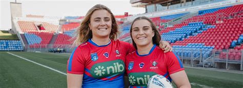 NRLW, Draw 2023, Newcastle Knights, analysing the 2023 NRLW draw | NRL.com