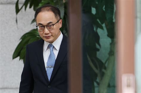 Yoon taps key associate for top prosecutor post