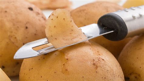 Best Potato Peelers - Sous Vide Guy