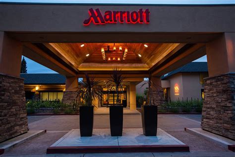 NAPA VALLEY MARRIOTT HOTEL & SPA $152 ($̶2̶0̶1̶) - Updated 2021 Prices & Reviews - CA - Tripadvisor