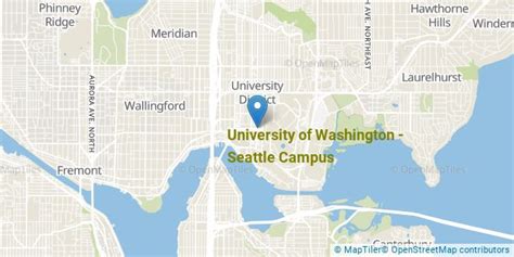 University of Washington - Seattle Campus Business Majors - Business Degree Central