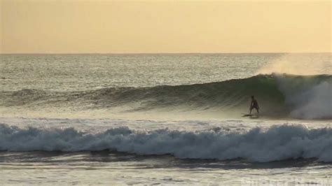 Surfing Wilderness 3-30-12 - Aguadilla, Puerto Rico - YouTube