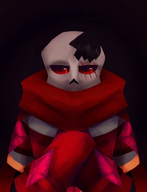 Horrorspin Papyrus by Horrorspin-Papyrus on DeviantArt