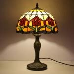 Antique Tiffany Lamps Stained Glass Table Lamps | Ping Lighting