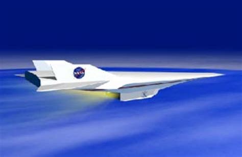 Scramjet Engine