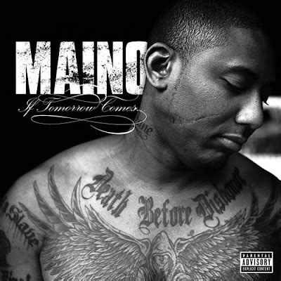 mefryux: maino tattoos