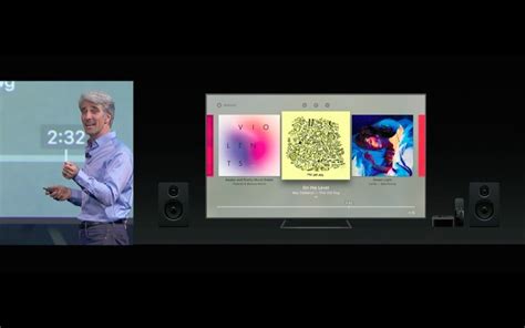 Apple AirPlay 2 adds whole-home audio for speakers | TechHive