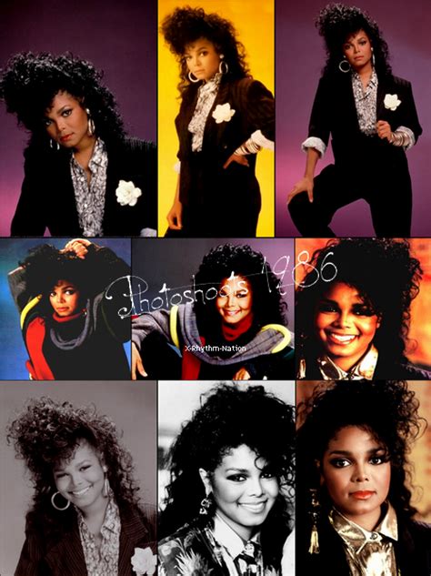 JANET JACKSON CONTROL ERA - Janet Jackson Photo (21412264) - Fanpop