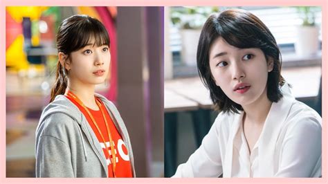 LIST: Bae Suzy's K-Dramas On Netflix And Viu