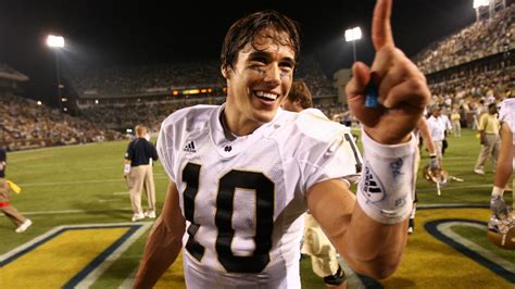 Notre Dame football: What Fighting Irish quarterbacks were chosen?