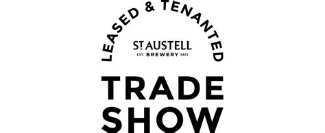Lease & Tenanted Trade Show, St Austell Brewery Visitor Centre, 9 October 2023 | AllEvents.in