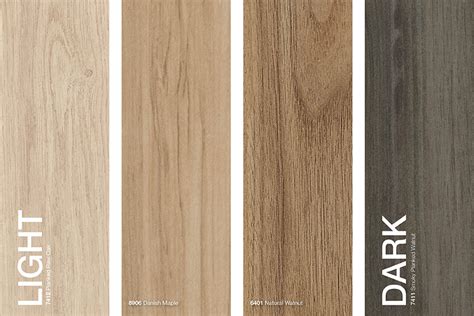 Choosing the Perfect Woodgrain Laminate