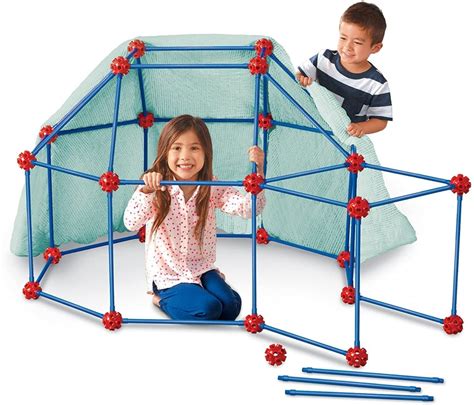 10 Indoor Fort-Building Kits That Kids Will Love | POPSUGAR UK Parenting