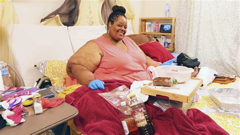 Family By The Ton, My 600-lb Life Renewed For Seasons 2 & 7 By TLC!