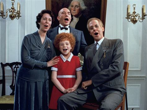 Musical Matinees: Annie (1982) | Lucas Theatre for the Arts