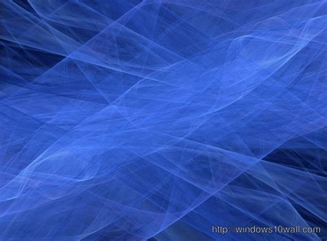 Abstract amazing blue background wallpaper - windows 10 Wallpapers