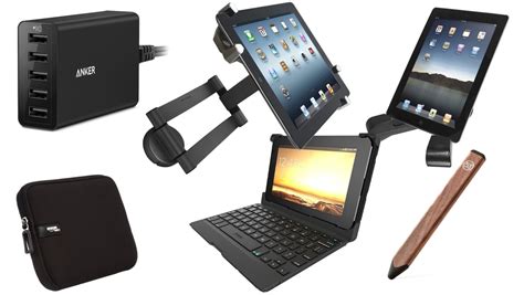 Top 10 Best Tablet Accessories for Students | Heavy.com