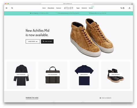 39 Best WooCommerce Themes (2024) - Colorlib