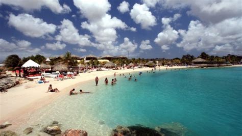 Points of Interest | Radiant Curacao