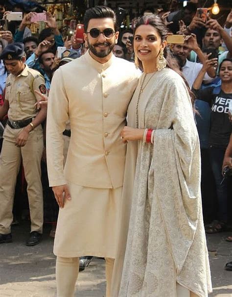 10 Best Ranveer Singh Wedding Dresses For Ultimate Inspo