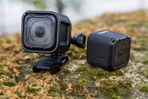 GoPro Hero4 Session In-Depth Review | DC Rainmaker