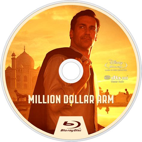 Million Dollar Arm | Movie fanart | fanart.tv