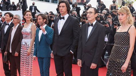 Cannes Film Festival rolls out red carpet again after year off - BBC News