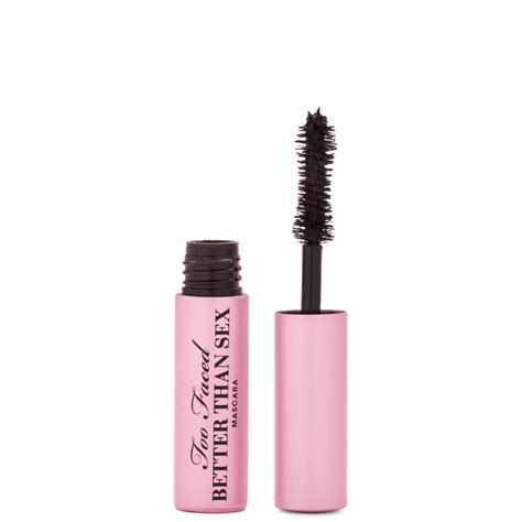 Too Faced Better Than Sex Mascara 0.17 oz | Beautylish