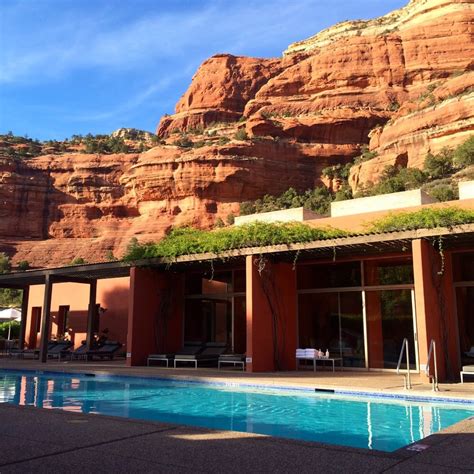 Enchantment Resort - Hotels - Sedona, AZ, United States - Reviews ...