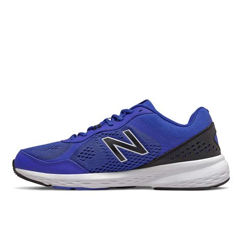 New Balance 517 V2 Cross Trainer in Blue for Men | Lyst