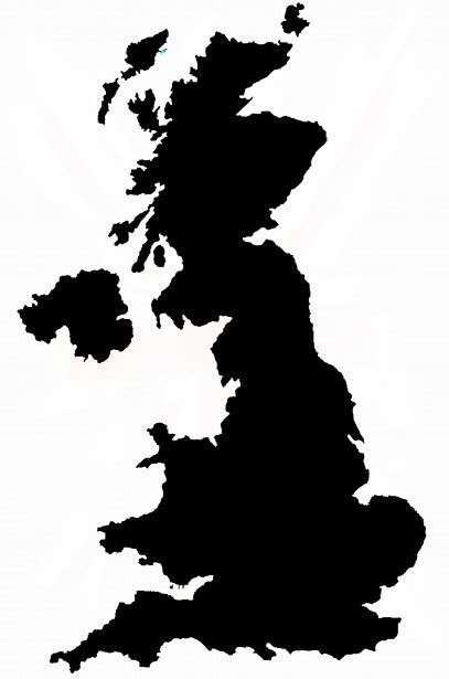 Map Of England Free Stock Photo - Public Domain Pictures