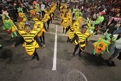 2019 Junior Junkanoo parade winners announced – EyeWitness News