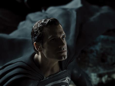 ‘Zack Snyder’s Justice League’ Review: It Didn’t Need To Be Four Hours Long | Arts | The Harvard ...