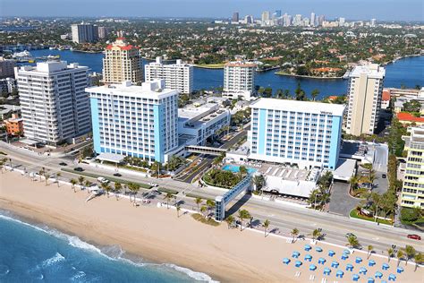 Westin Fort Lauderdale Beach Resort - Discover North America