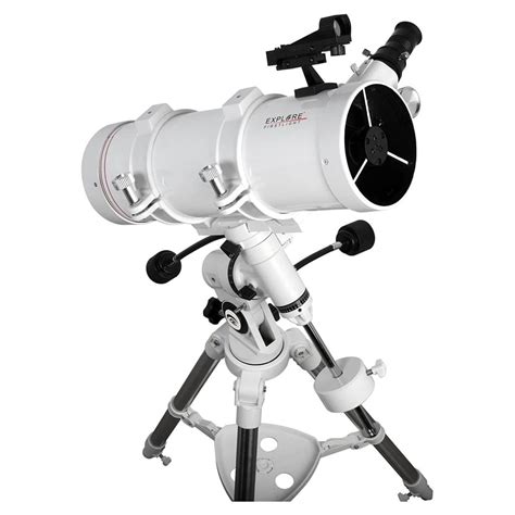 Top 10 Best Reflector Telescopes in 2023 Reviews | Buyer's Guide