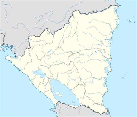 Granada, Nicaragua - Wikipedia