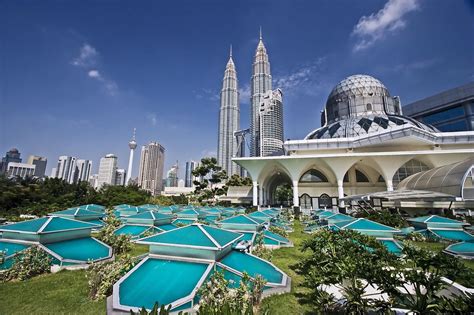 Top 7 luxury hotels in Kuala Lumpur, Malaysia - TripGlide - Travel Tips | HOLIDAYS - MALAYSIA ...