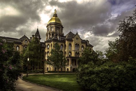 University of Notre Dame Full HD Wallpaper and Achtergrond | 3000x2000 | ID:681050