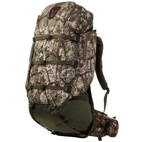 BADLANDS VARIO 33 KIT BACKPACK - Camofire Discount Hunting Gear, Camo ...