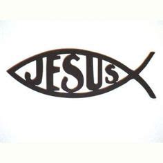 41 Christian fish symbols ideas | christian fish, fish symbol, christian