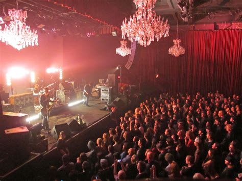 The Most Legendary Music Venues In San Francisco